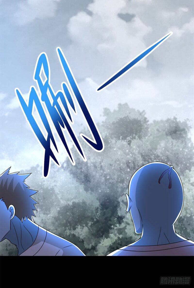 Mạt Thế Vi Vương Chap 328 - Next Chap 329