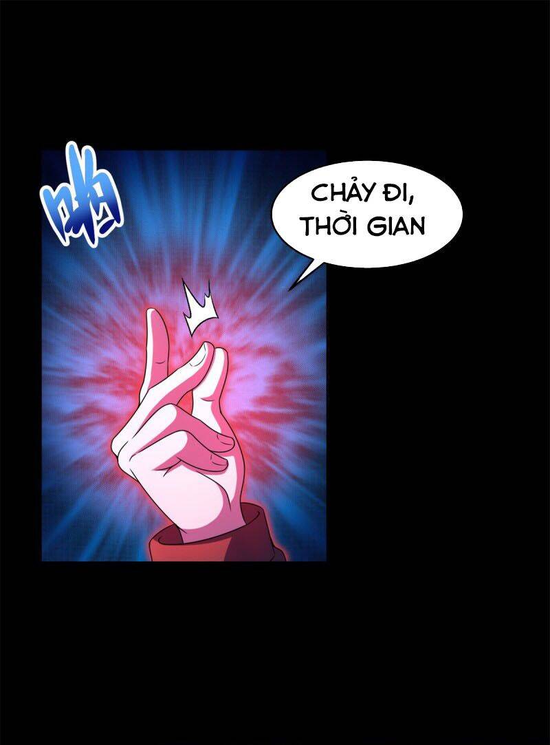 Mạt Thế Vi Vương Chap 328 - Next Chap 329