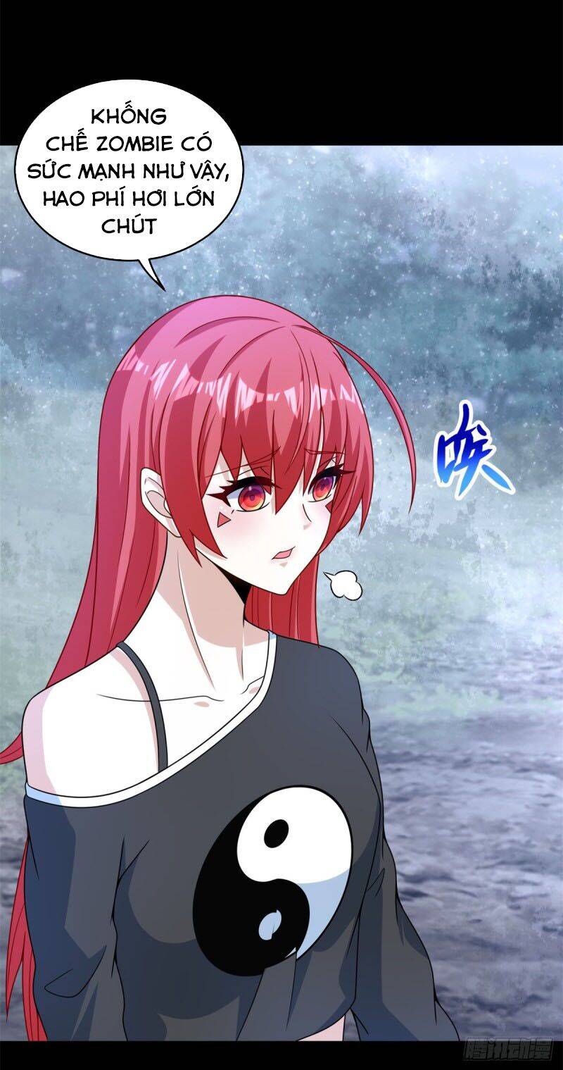 Mạt Thế Vi Vương Chap 328 - Next Chap 329