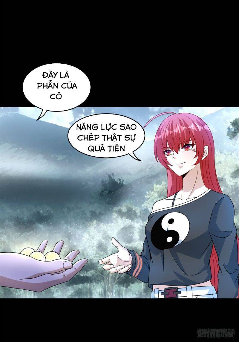 Mạt Thế Vi Vương Chap 328 - Next Chap 329