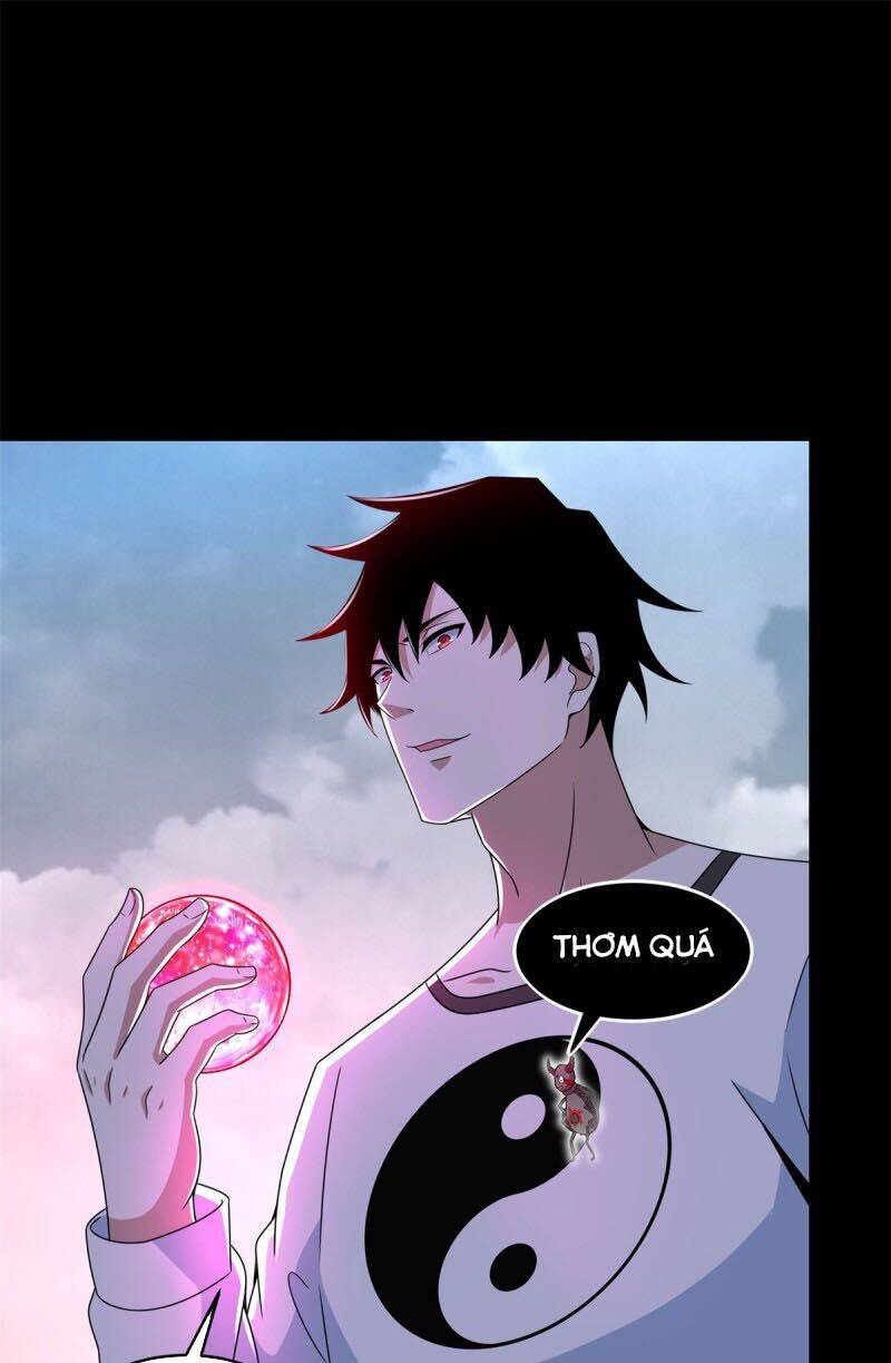 Mạt Thế Vi Vương Chap 328 - Next Chap 329