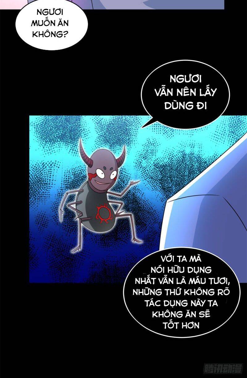 Mạt Thế Vi Vương Chap 328 - Next Chap 329