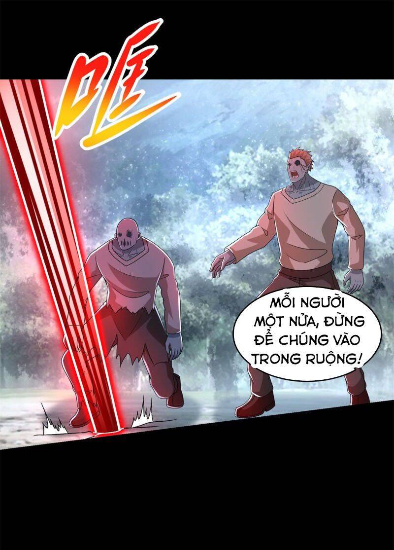 Mạt Thế Vi Vương Chap 328 - Next Chap 329