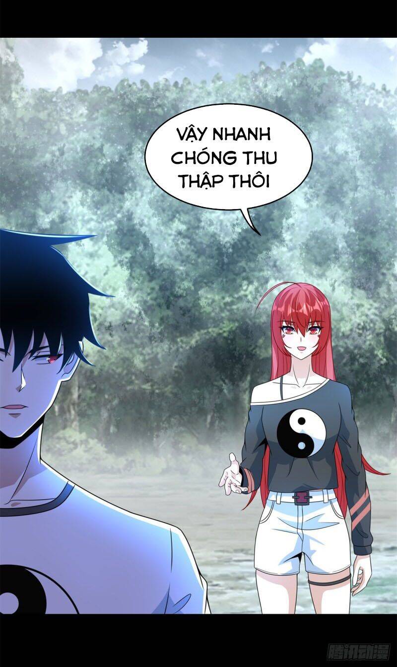 Mạt Thế Vi Vương Chap 328 - Next Chap 329