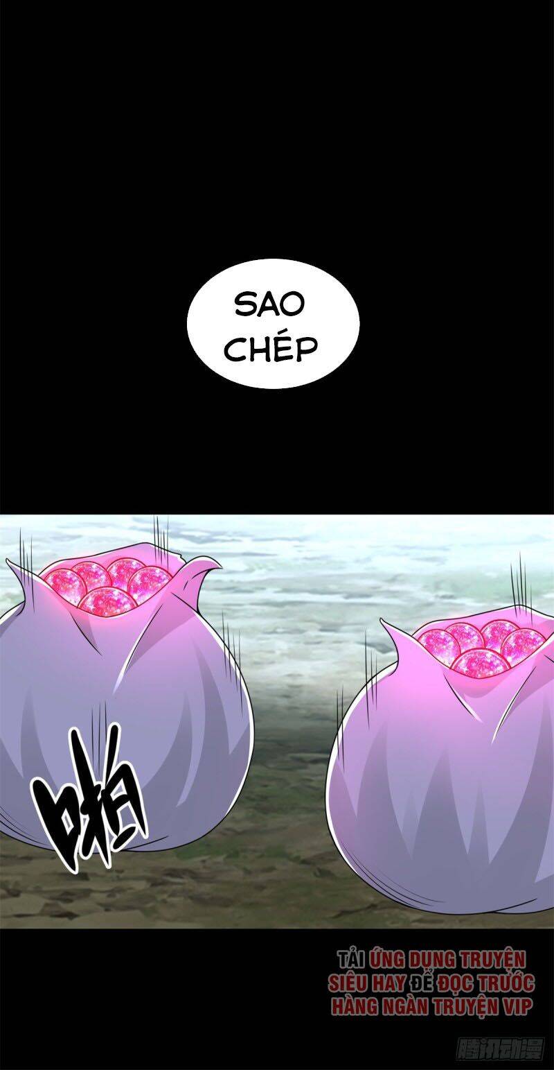 Mạt Thế Vi Vương Chap 328 - Next Chap 329