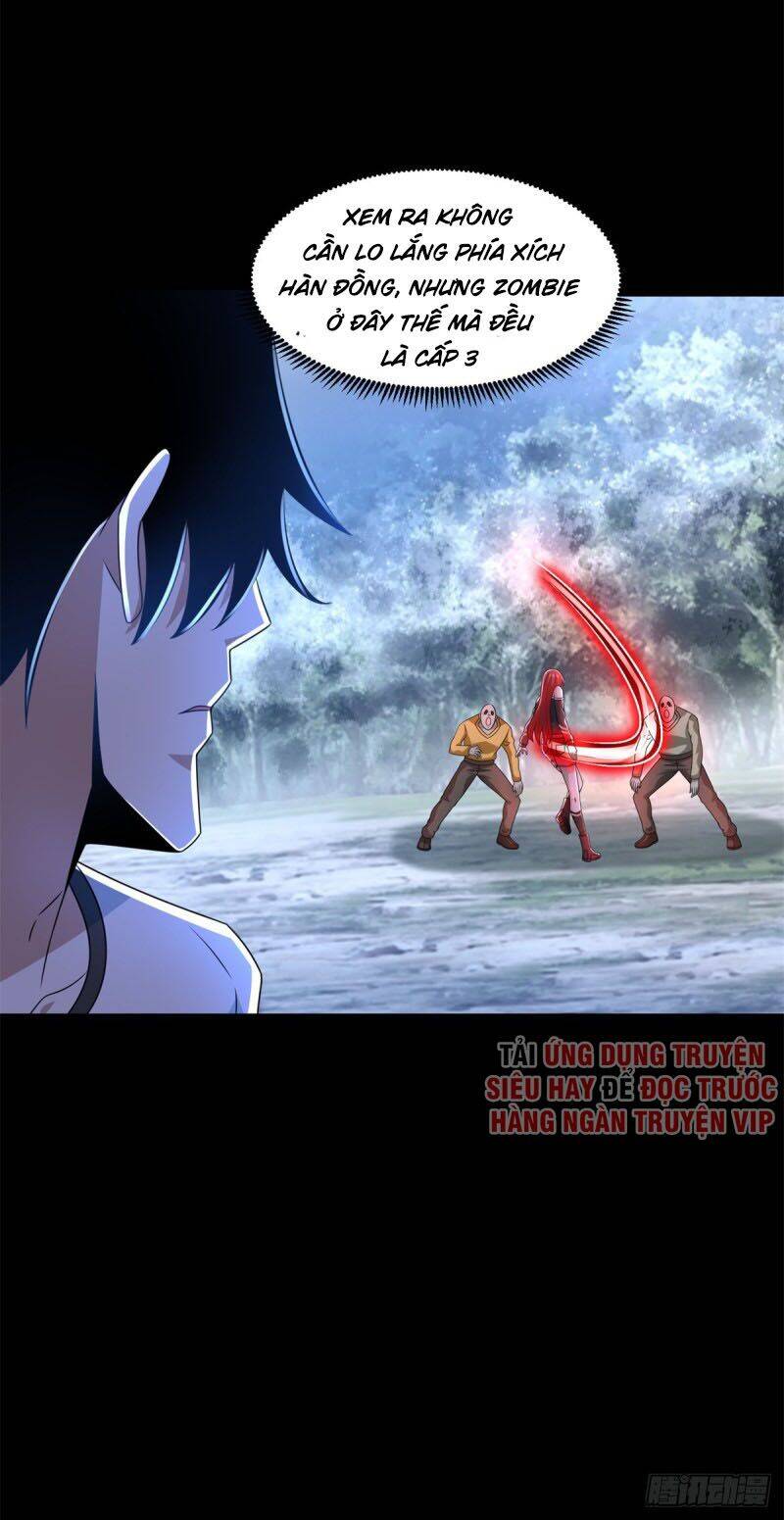 Mạt Thế Vi Vương Chap 328 - Next Chap 329