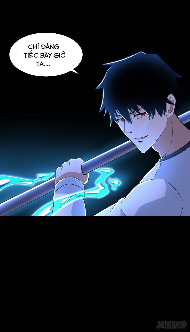 Mạt Thế Vi Vương Chap 328 - Next Chap 329