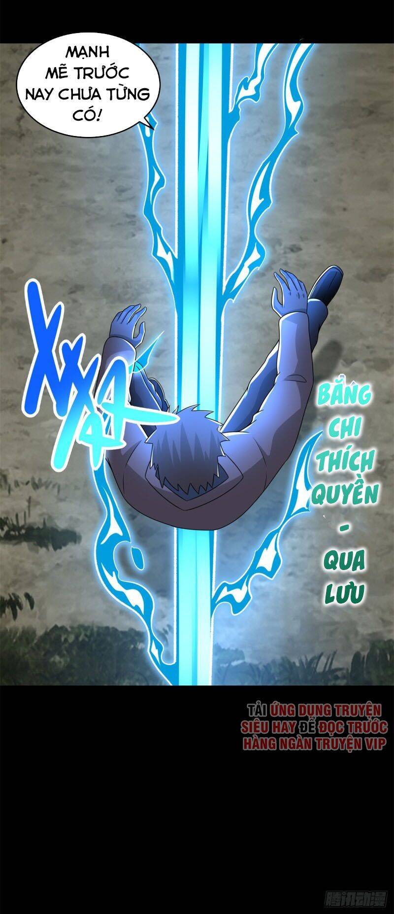 Mạt Thế Vi Vương Chap 328 - Next Chap 329