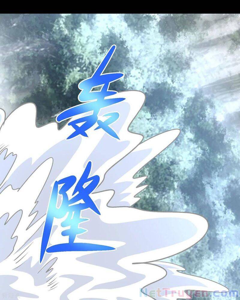 Mạt Thế Vi Vương Chap 329 - Next Chap 330