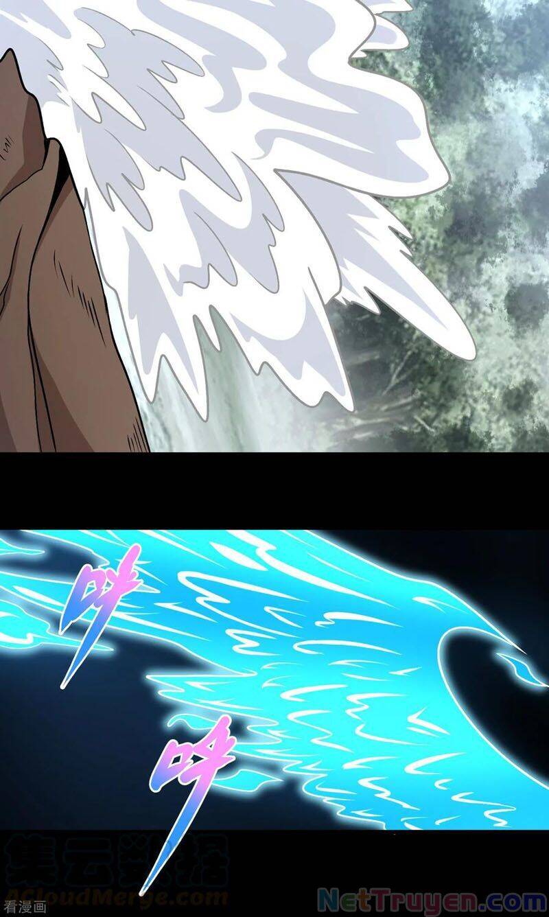Mạt Thế Vi Vương Chap 329 - Next Chap 330