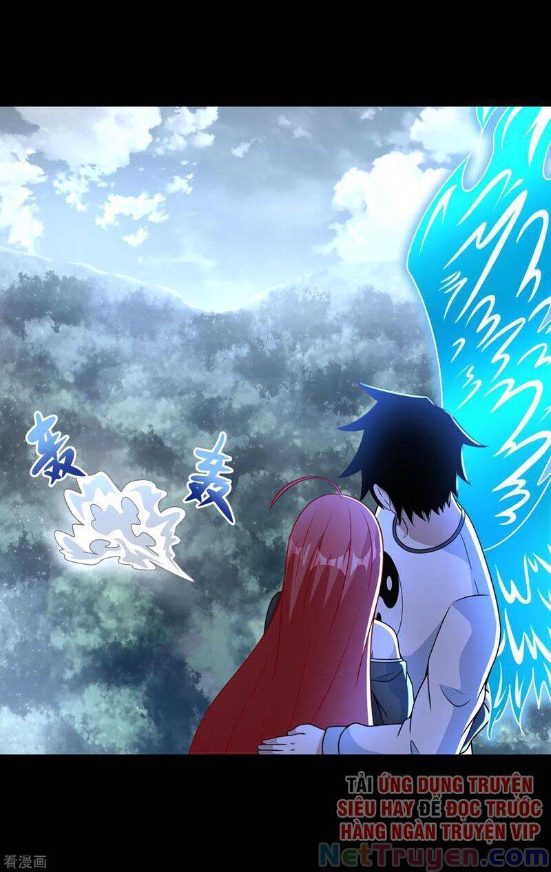 Mạt Thế Vi Vương Chap 329 - Next Chap 330