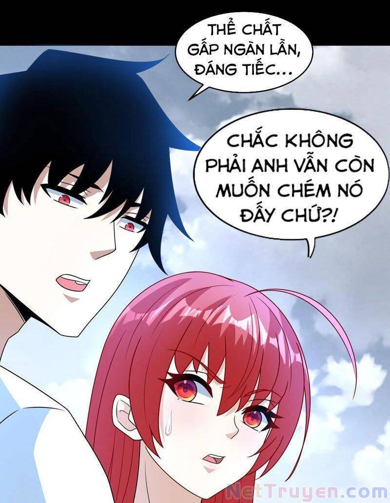 Mạt Thế Vi Vương Chap 329 - Next Chap 330