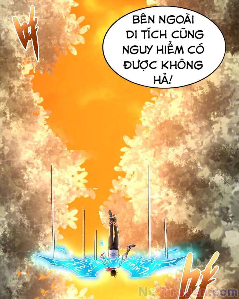 Mạt Thế Vi Vương Chap 329 - Next Chap 330