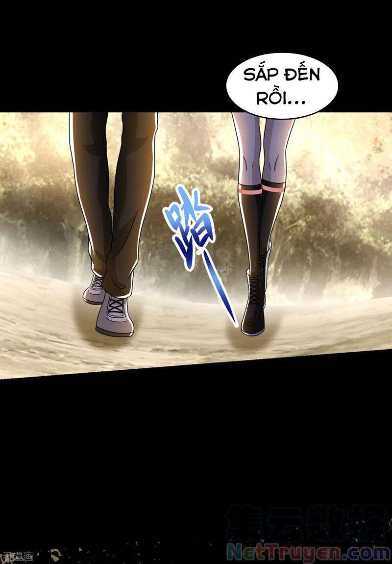 Mạt Thế Vi Vương Chap 329 - Next Chap 330