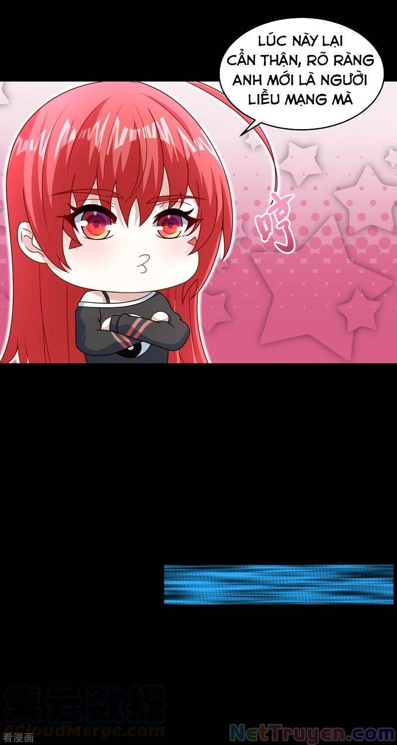 Mạt Thế Vi Vương Chap 329 - Next Chap 330