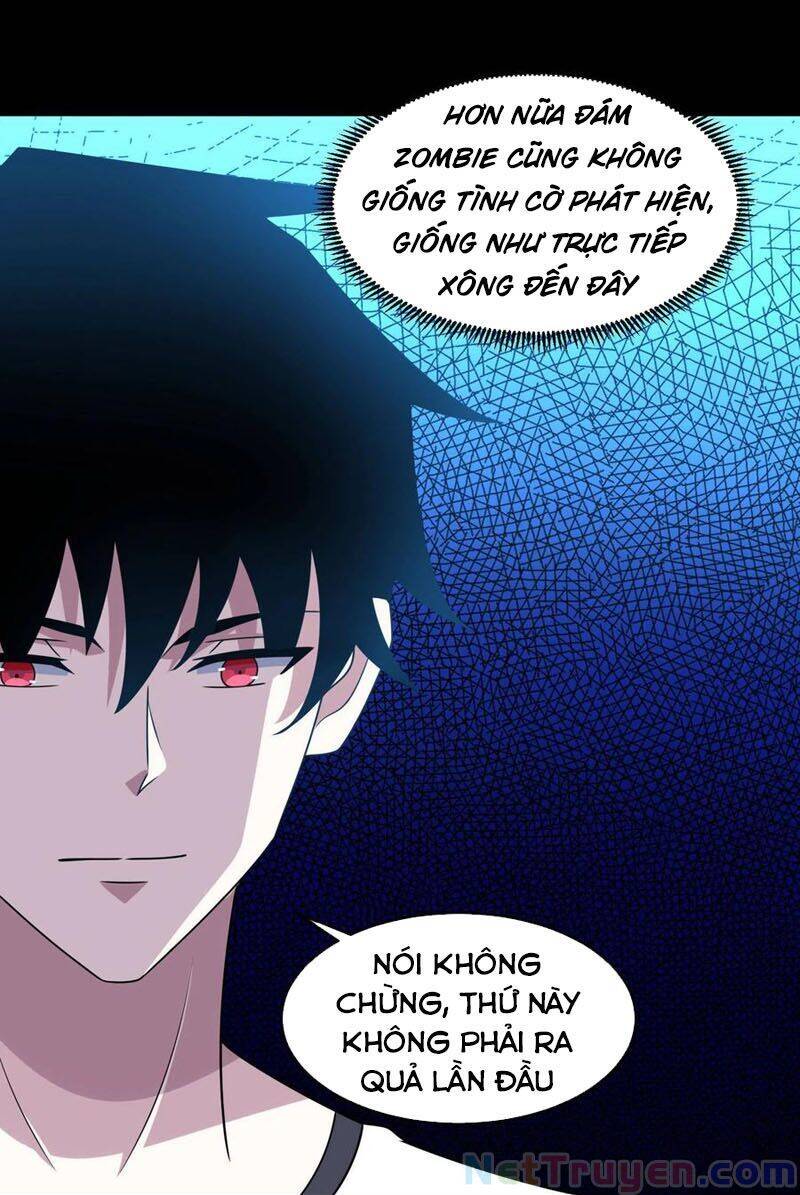 Mạt Thế Vi Vương Chap 329 - Next Chap 330