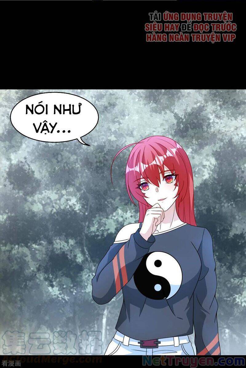 Mạt Thế Vi Vương Chap 329 - Next Chap 330