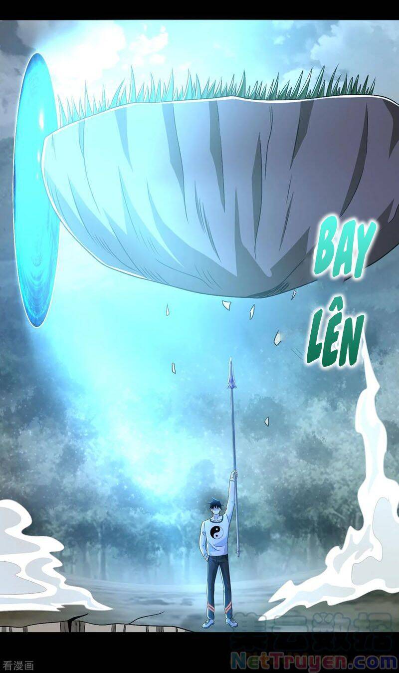 Mạt Thế Vi Vương Chap 329 - Next Chap 330