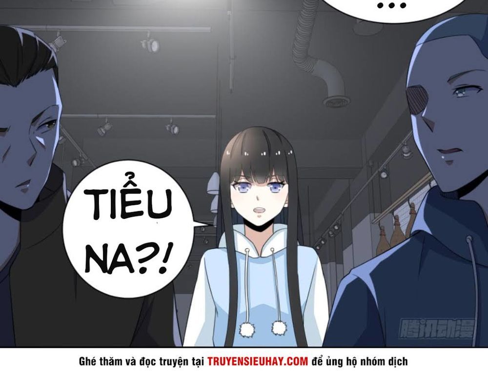 Mạt Thế Vi Vương Chap 33 - Next Chap 34