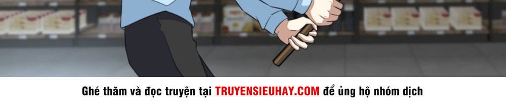 Mạt Thế Vi Vương Chap 33 - Next Chap 34