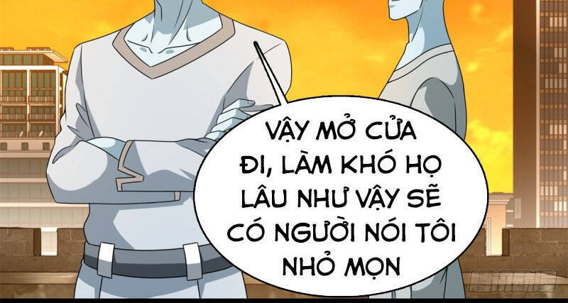 Mạt Thế Vi Vương Chap 330 - Next Chap 331