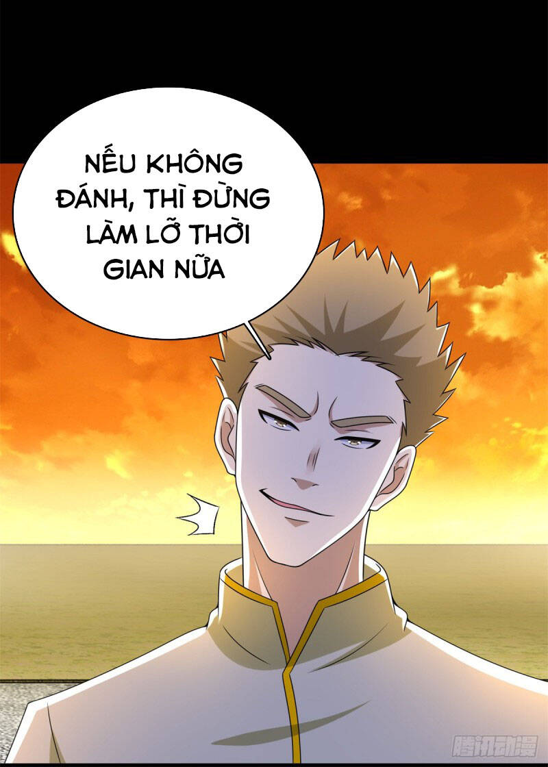 Mạt Thế Vi Vương Chap 330 - Next Chap 331