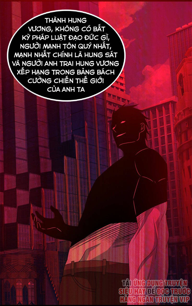 Mạt Thế Vi Vương Chap 330 - Next Chap 331