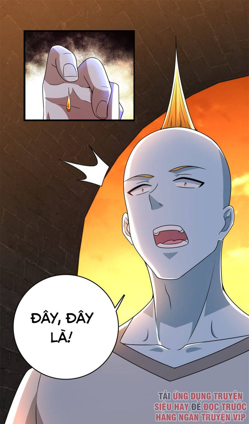 Mạt Thế Vi Vương Chap 330 - Next Chap 331
