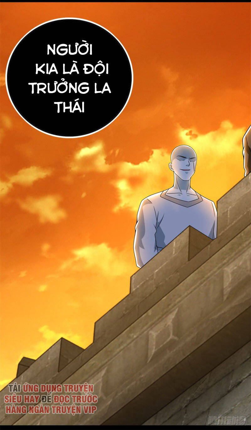 Mạt Thế Vi Vương Chap 330 - Next Chap 331