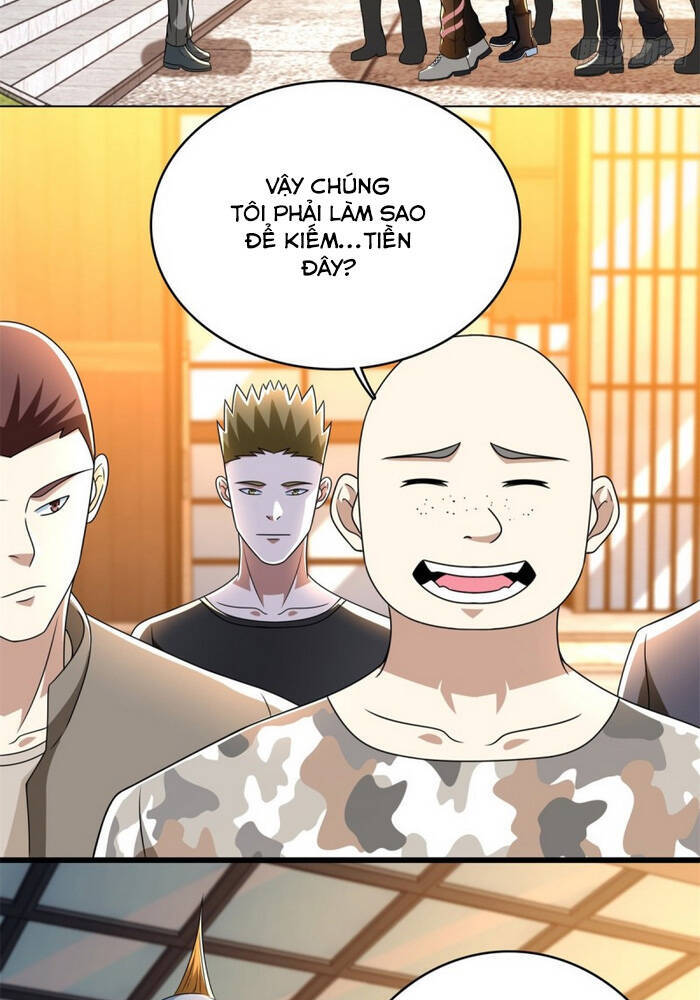 Mạt Thế Vi Vương Chap 331 - Next Chap 332