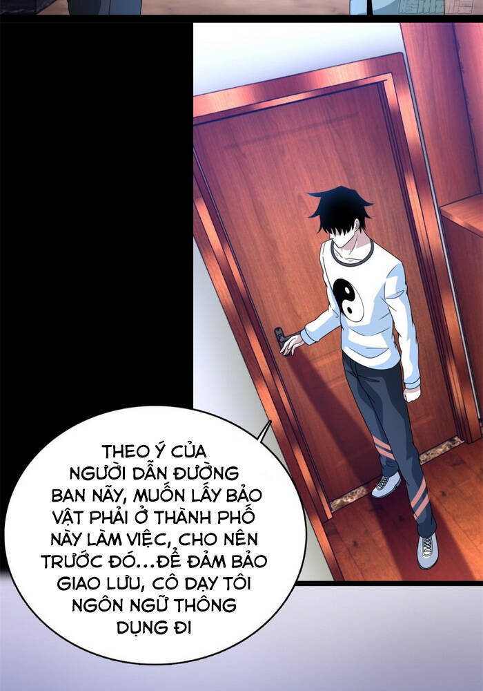Mạt Thế Vi Vương Chap 331 - Next Chap 332