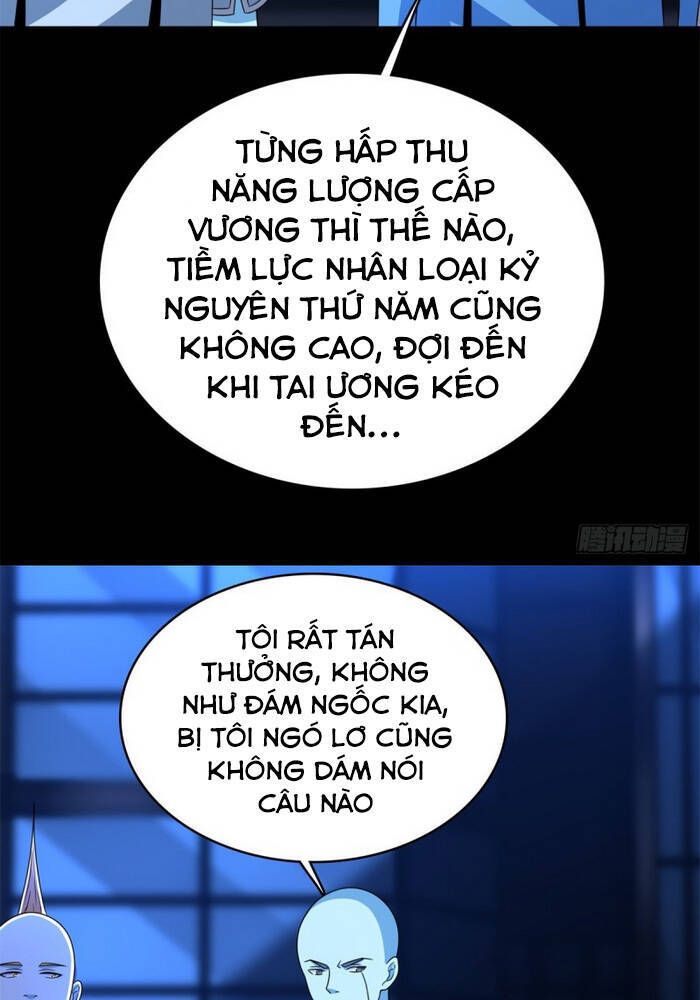 Mạt Thế Vi Vương Chap 331 - Next Chap 332