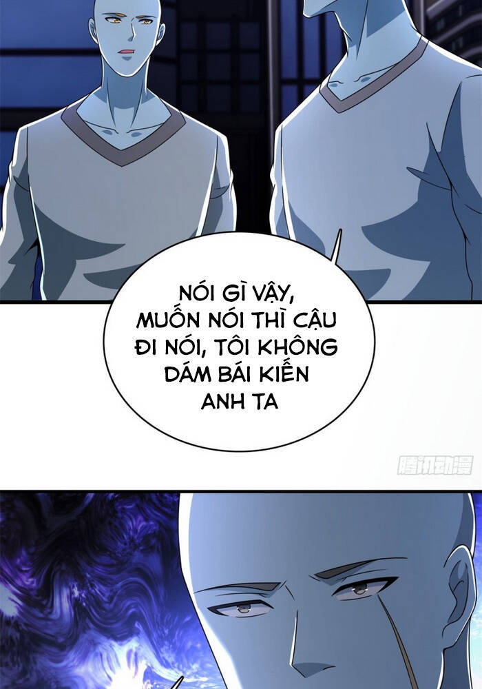 Mạt Thế Vi Vương Chap 331 - Next Chap 332