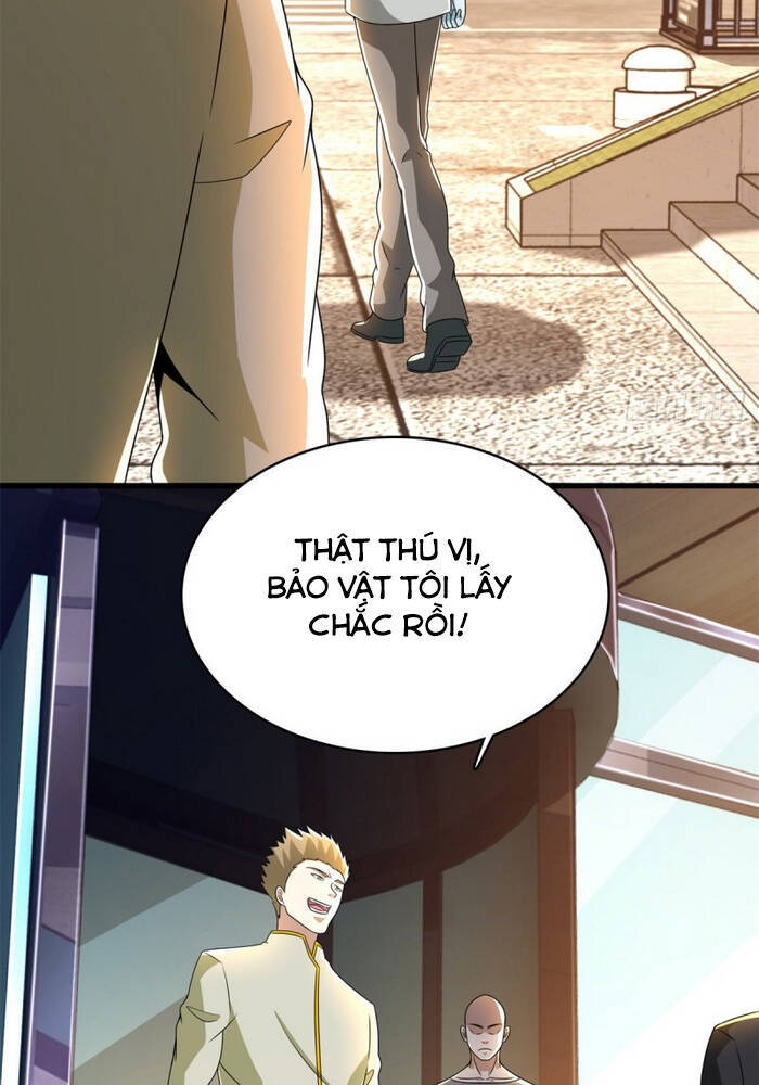 Mạt Thế Vi Vương Chap 331 - Next Chap 332