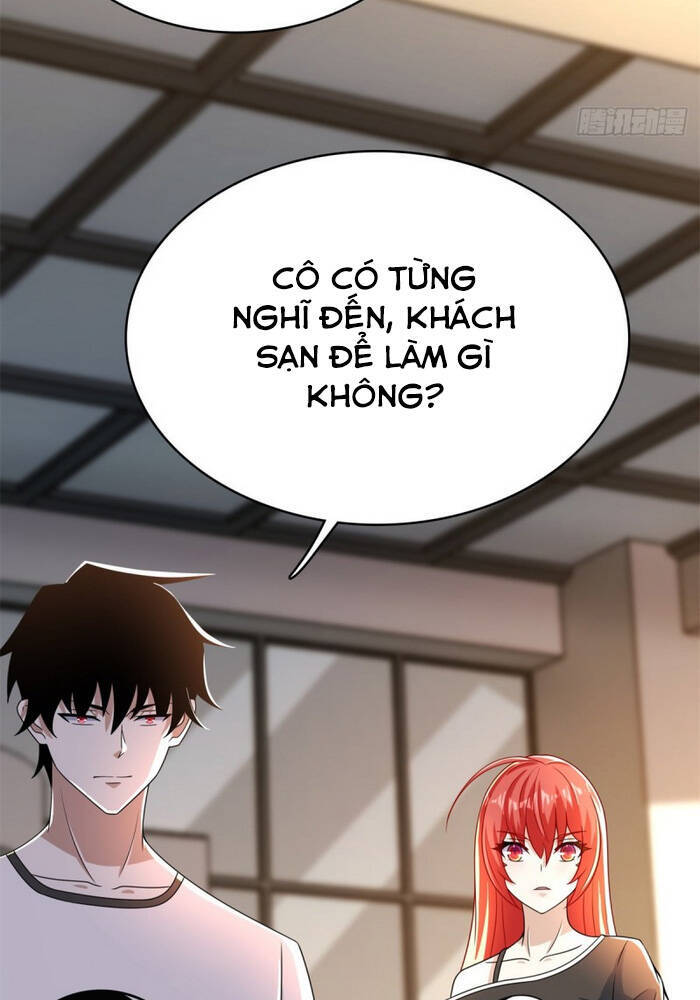 Mạt Thế Vi Vương Chap 331 - Next Chap 332