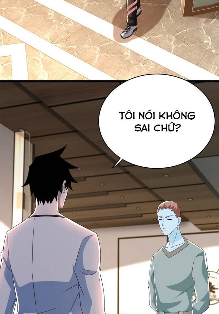 Mạt Thế Vi Vương Chap 331 - Next Chap 332