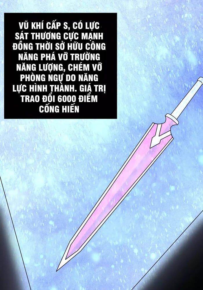 Mạt Thế Vi Vương Chap 332 - Next Chap 333