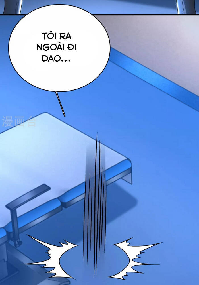 Mạt Thế Vi Vương Chap 332 - Next Chap 333