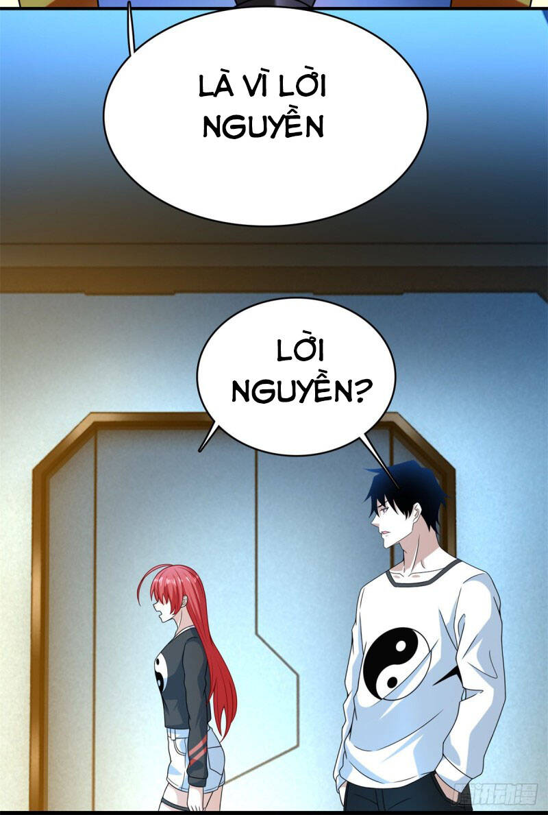 Mạt Thế Vi Vương Chap 333 - Next Chap 334