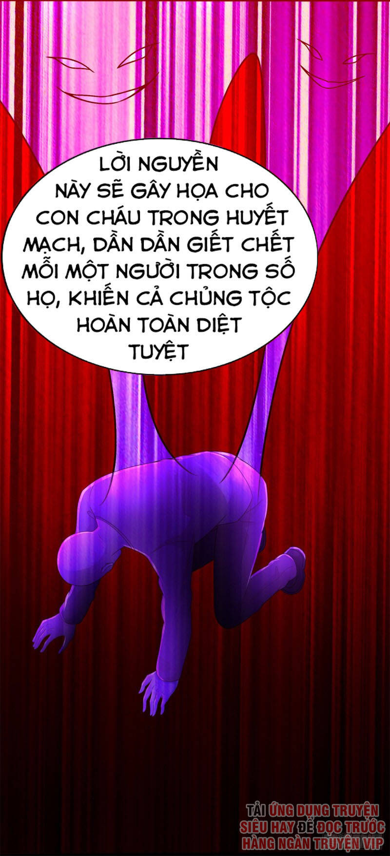 Mạt Thế Vi Vương Chap 333 - Next Chap 334