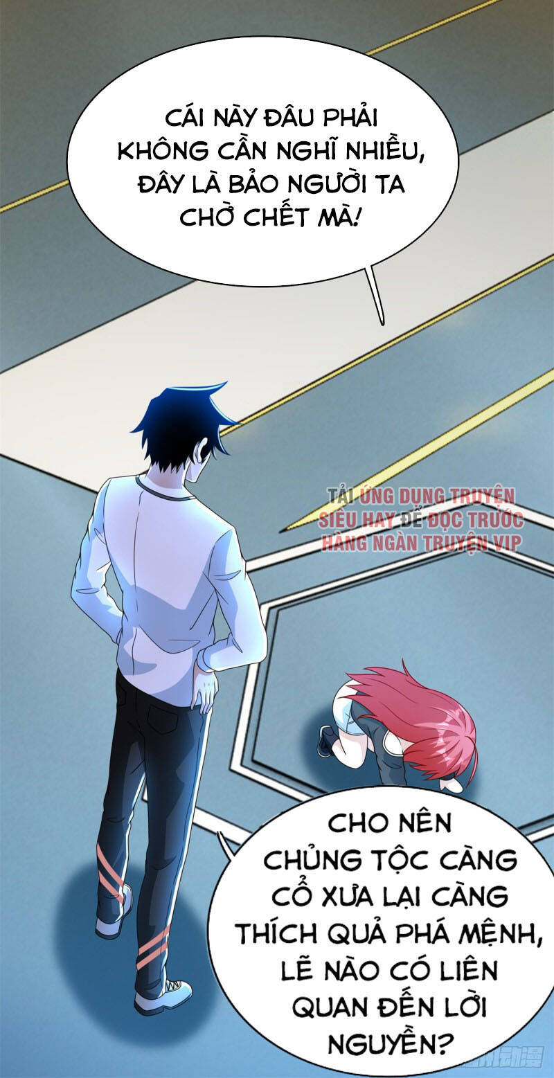 Mạt Thế Vi Vương Chap 333 - Next Chap 334