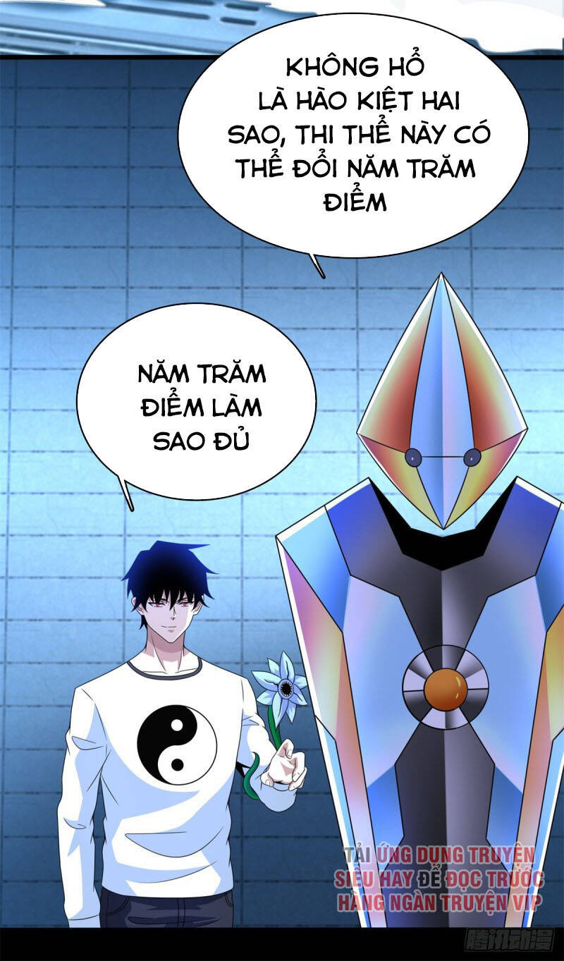 Mạt Thế Vi Vương Chap 333 - Next Chap 334