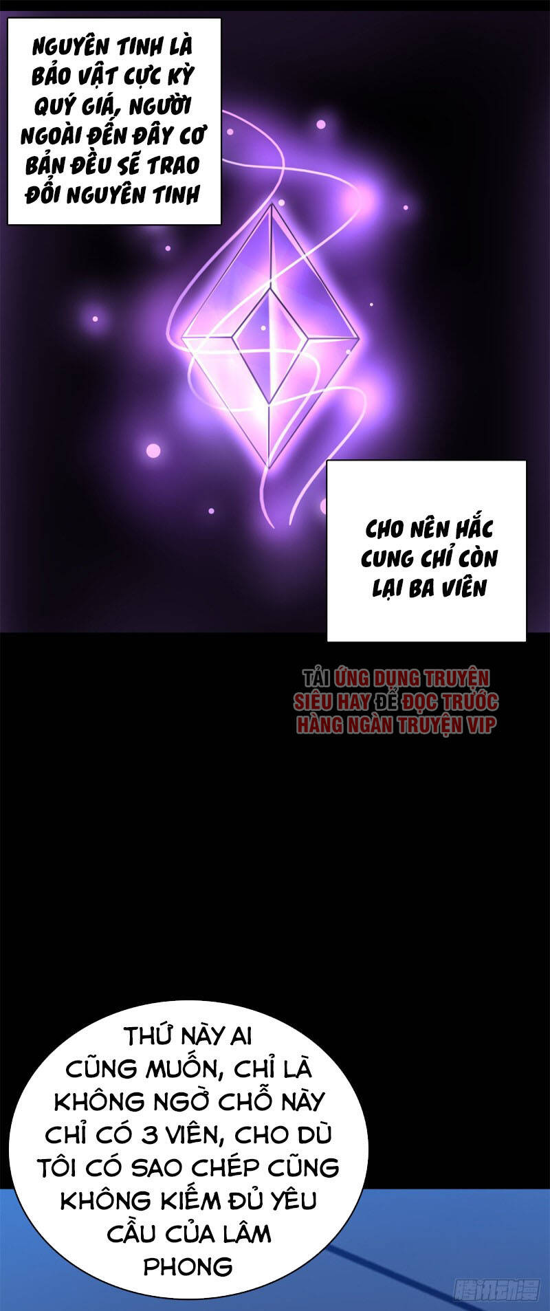 Mạt Thế Vi Vương Chap 333 - Next Chap 334