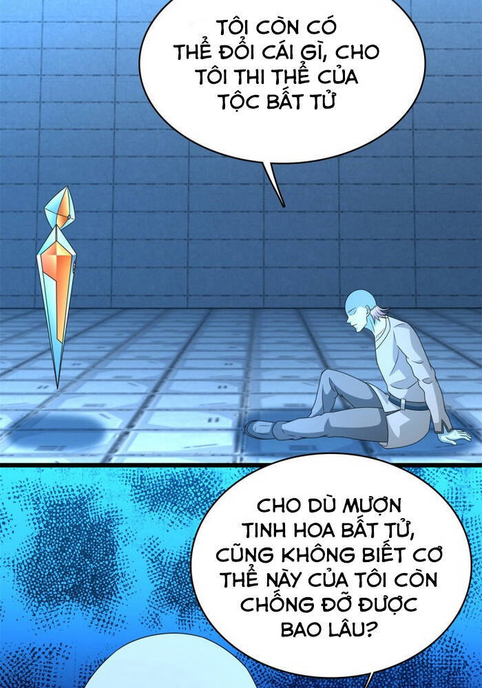 Mạt Thế Vi Vương Chap 334 - Next Chap 335