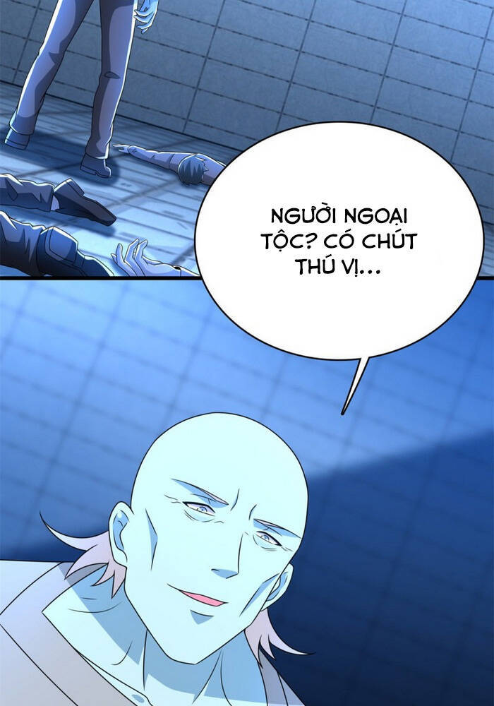 Mạt Thế Vi Vương Chap 334 - Next Chap 335