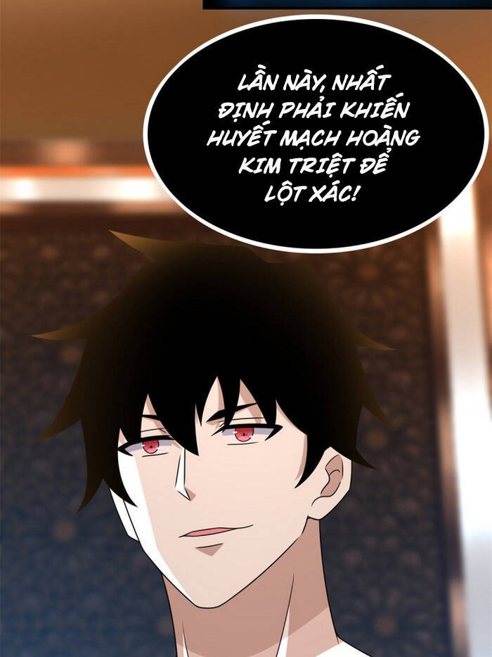 Mạt Thế Vi Vương Chap 334 - Next Chap 335