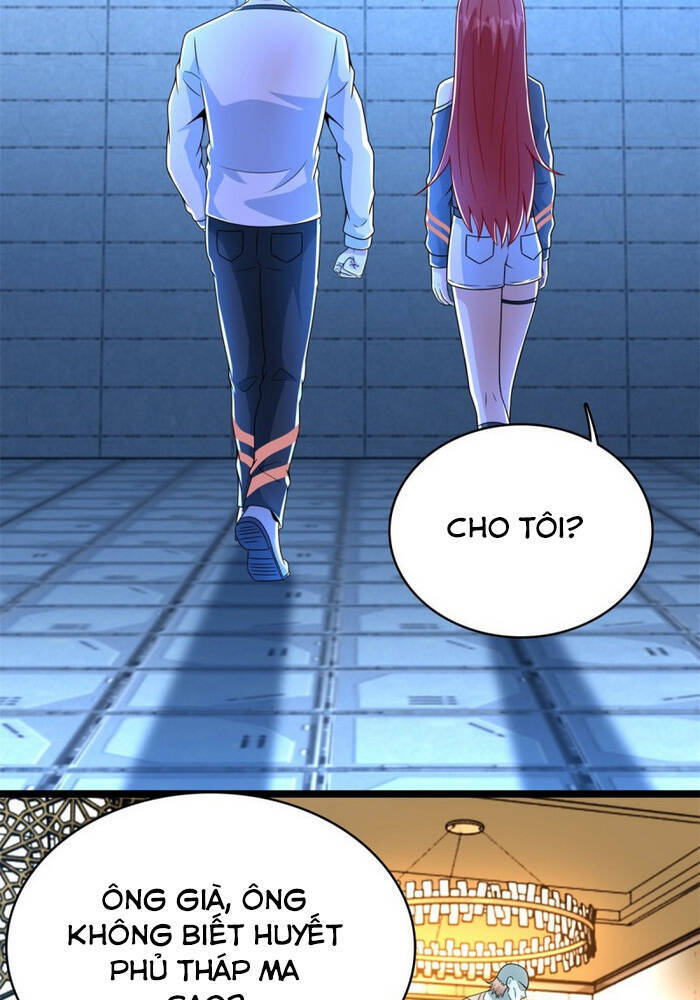 Mạt Thế Vi Vương Chap 334 - Next Chap 335