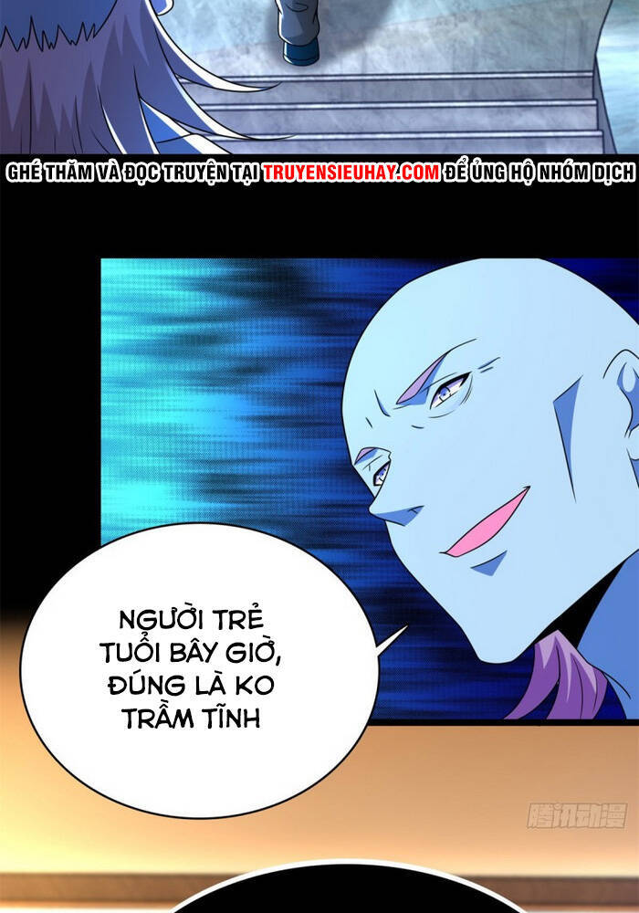 Mạt Thế Vi Vương Chap 334 - Next Chap 335