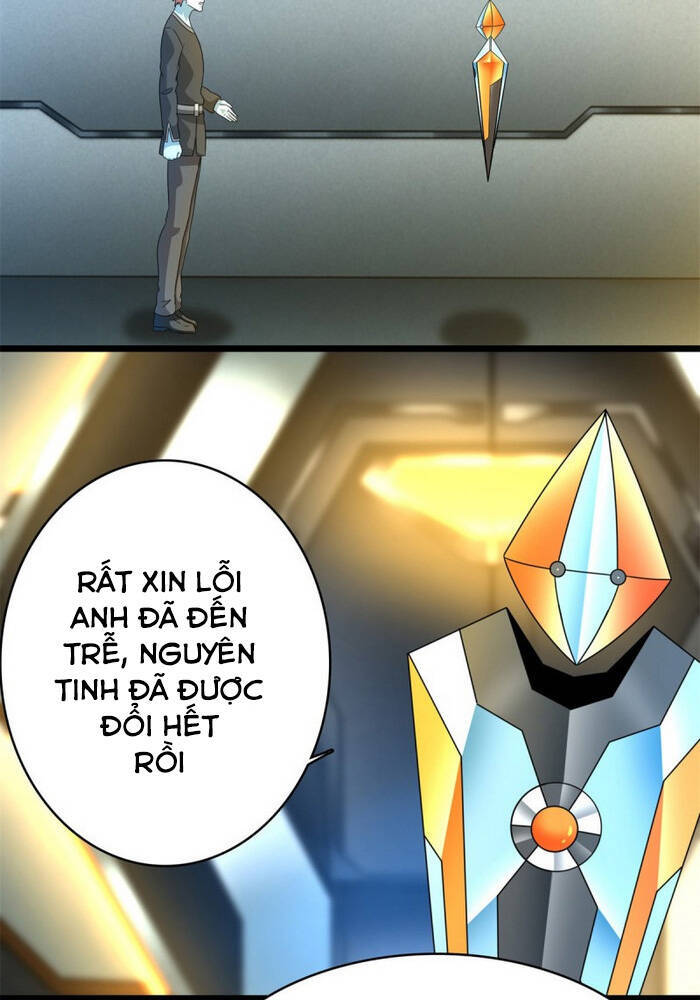 Mạt Thế Vi Vương Chap 334 - Next Chap 335