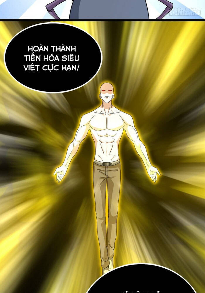 Mạt Thế Vi Vương Chap 335 - Next Chap 336